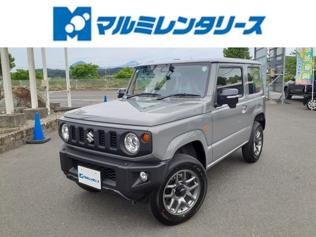 4WD ターボ スズキセーフティサポート クルーズコントロール シートヒーター LEDヘッドラ...