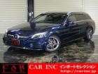 輸入車を通じて感動と歓びを。CAR INC Import Selectionでございます。