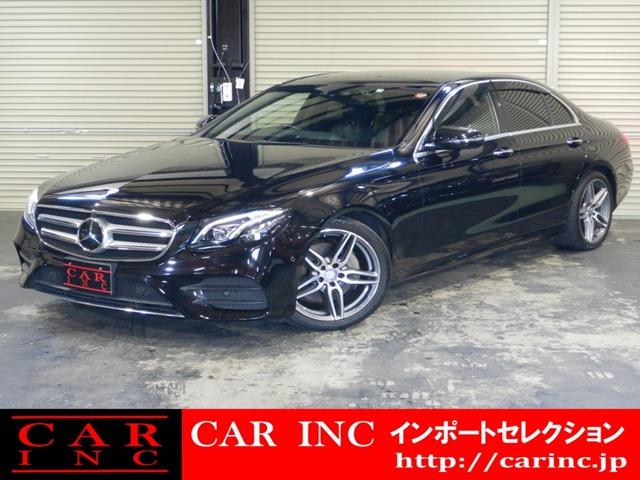 輸入車を通じて感動と歓びを。CAR INC Import Selectionでございます。