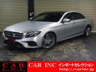 輸入車を通じて感動と歓びを。CAR INC Import Selectionでございます。