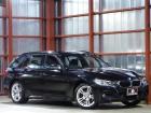 320i Xdrive Mスポ入庫★状態良好◎ 4WD サファイアブラック 関東にて使用 ノー...