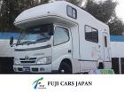 ☆平成20年式 トヨタ カムロード ナッツRV ミラージュ 入庫いたしました☆