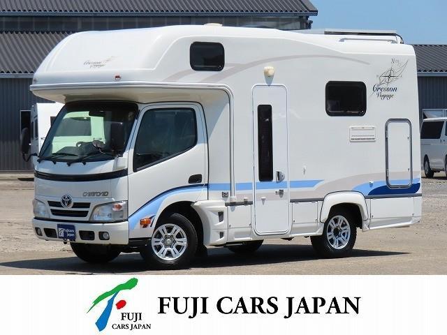 平成28年 トヨタ カムロード 3000ccディーゼルTB 2WD