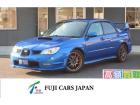 H18 インプレッサ WRX 入庫しました!!お気軽にお問い合わせください☆