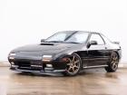 平成3年 RX-7 最終型 5MT BLTZ車高調 WORK17AW 新品タイヤ4本 ETC ...