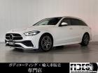 ☆当店のメルセデス・ベンツ Cクラス ワゴン C200 アバンギャルド (ISG搭載モデル A...