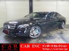 輸入車を通じて感動と歓びを。CAR INC Import Selectionでございます。