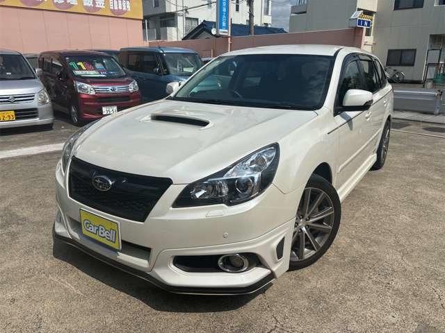 人気の2.0GT DIT 4WDターボ