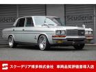 昭和62年式・日産:プレジデント・ソブリン:シルバー:ベンチシート:コラムシフト:ローダウン(...