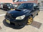 人気のWRX インタークーラーターボ4WD