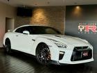 2018モデルGT-R35入庫致しました。仕入れ専門スタッフが厳しい目と経験で入庫致しました1...