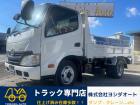 4000cc 2t 2トン ダンプ 5速 5MT 2tダンプ ディーゼル パワステ パワーウイ...