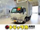 お問合せ管理No.F679 R1 エルフ 2t 4WD(切替式) FFL 標準 アルミバン 総...