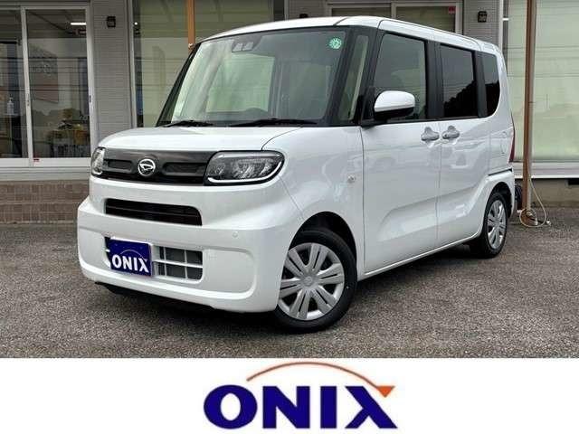 登録済未使用車専門店 ONIX船橋飯山満店の車両を拝見頂きありがとうございます。ご不明な点や他...