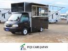 平成21年 マツダ ボンゴ 移動販売車 キッチンカー ケータリングカー フードトラック