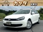 オシャレと実用性を兼ね備えた嬉しい車、ゴルフヴァリアントが入庫しました!輸入車が好き、尚且つ荷...