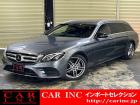 輸入車を通じて感動と歓びを。CAR INC Import Selectionでございます。