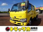 お問合せ管理No.C467 R3 ダイナ 2t 4WD(切替式) FJL 標準セミロング Wキャブ