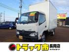 お問合せ管理No.F231 H31 ダイナ 2t 4WD(切替式) FJL 標準 パネルバン