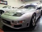 フェアレディZ300ZX2by2TバールーフBOMEXエアロクロムアルミ&VG30DEV6エン...