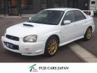 H17年3月登録 インプレッサ WRX STI 入庫しました☆