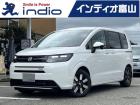 インディオ富山を御覧頂き有難うございます!人気のミニバンSUVにハイブリッド、コンパクトカーか...