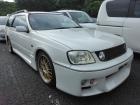 日産NISSAN!NEO6!RB25DETエンジン!2500ccターボ!5MT!4WD!AUT...