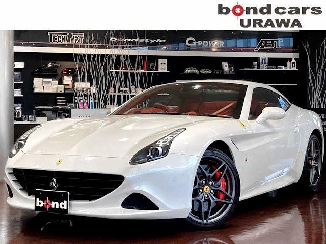 ★FERRARI CaliforniaT★