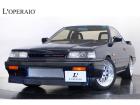 ロペライオさいたまに限定800台の「R31スカイライン GTS-R」が入庫いたしました。