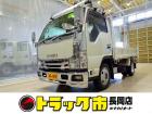 お問合せ管理No.B092 H30 エルフ 2t 4WD(切替式) FFL 強化ダンプ