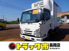 お問合せ管理No.H486 H27 エルフ 1.9t FFL 標準 低温冷凍車 総重量5t未満