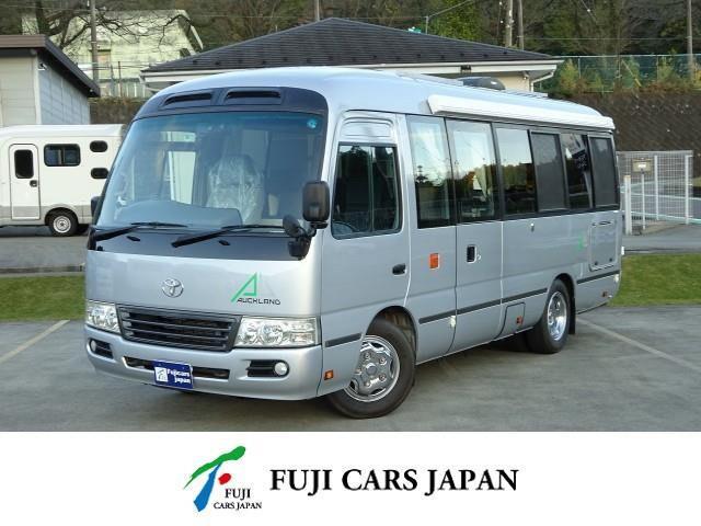 フジカーズジャパン厚木店では、キャンピングカー常時120台から展示中☆ 新車・輸入車・中