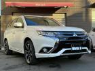 三菱 アウトランダーPHEV G ナビパッケージ 4WD 1オーナー入荷しました!!