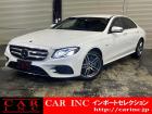 輸入車を通じて感動と歓びを。CAR INC Import Selectionでございます。