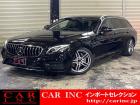 輸入車を通じて感動と歓びを。CAR INC Import Selectionでございます。