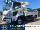 5190cc 3.75t 3.75トン ダンプ コボレーン付 走行85500K 6速 6MT ...