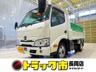 お問合せ管理No.B734 R6 デュトロ 2.65t 4No. 4WD(切替式) FFL 強...