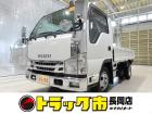 お問合せ管理No.A972 H30 エルフ 2t FFL 標準 平ボディ 総重量5t未満