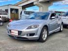 ☆H.17(2005)年 マツダ RX-8 タイプE☆ 走行5.6万㌔☆