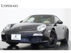 大人気モデル911カレラS後期モデルが入庫しました!マイナーチェンジを経て7速PDKが搭載され...