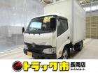 お問合せ管理No.F231 H31 ダイナ 2t 4WD(切替式) FJL 標準 パネルバン