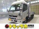 お問合せ管理No.A329 H31 ダイナ 3t 4WD(切替式) FJL ワイドロング 平ボディ