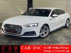 輸入車を通じて感動と歓びを。CAR INC Import Selectionでございます。