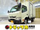 お問合せ管理No.H512 R3 ダイナ 1.35t FJL Wタイヤ 中温冷凍車