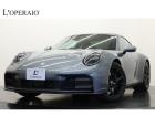 「992カレラ PDK」の現行モデルが入庫致しました。3.0L水平対向6気筒DOHCツインター...