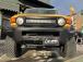 2006年よりアメリカで販売している本格派SUV「FJクルーザー(FJ Cruiser)」。丸...