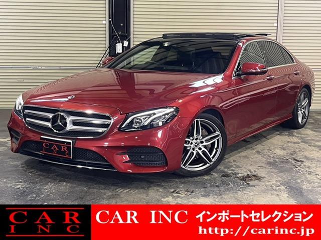 輸入車を通じて感動と歓びを。CAR INC Import Selectionでございます。