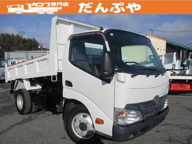 型式:TKG-XZU630T 原動機:N04C 総重量:6065kg 排気量:4000cc