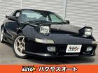 日本生まれのミドシップスポーツカー!!大人気が止まらない!!魅力沢山 MR2♪