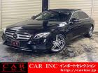 輸入車を通じて感動と歓びを。CAR INC Import Selectionでございます。